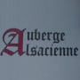 Auberge Alsacienne Bussang