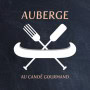 Auberge au Canoë Gourmand Selestat