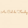 Logo Auberge au col de fouchy