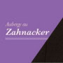 Logo Auberge Au Zahnacker