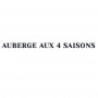 Logo Auberge aux 4 Saisons