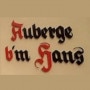 Logo Auberge B'm Hans