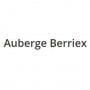 Logo Auberge Berriex