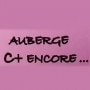 Auberge C+ Encore Saint Etienne