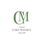 Logo Auberge Casa Mathea