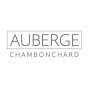 Logo Auberge Chambonchard