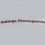 Logo Auberge Chautagnarde