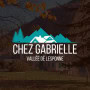 Logo Auberge Chez Gabrielle