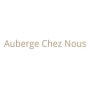 Logo Auberge Chez Nous