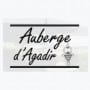 Auberge d'Agadir Voisins le Bretonneux