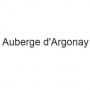 Auberge d'Argonay Argonay