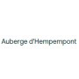 Logo Auberge d'Hempempont