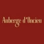 Logo Auberge d'Oncieu