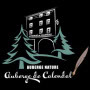Logo Auberge De Calendal