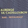 Logo Auberge de Castelloubon