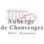 Logo Auberge de Chanteuges