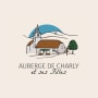 Auberge de Charly et ses filles Andilly