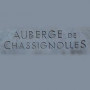 Auberge de Chassignolles Chassignolles