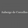 Auberge De Corcelles Corcelles en Beaujolais