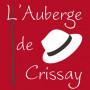 Logo Auberge De Crissay