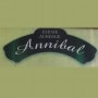 Logo Auberge de Eva Annibal