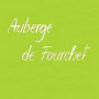 Logo Auberge de Fourchet