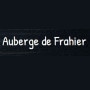 Logo Auberge de Frahier