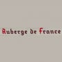 Logo Auberge de France