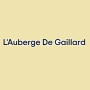 Logo Auberge de Gaillard