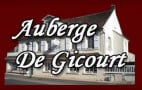 Auberge de Gicourt Agnetz