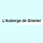 Auberge de Granier Granier