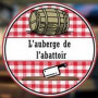 Logo Auberge de l'abattoir