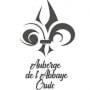 Logo Auberge De L'Abbaye Cruis