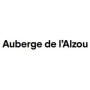 Logo Auberge de l'Alzou