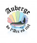 Logo Auberge de l'arc en ciel