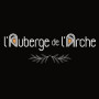 Logo Auberge de l’Arche