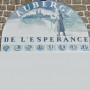 Logo Auberge de L'esperance