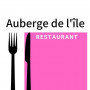 Logo Auberge de l'île