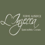 Logo Auberge de l'Inzecca