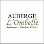 Logo Auberge de l'Ombelle