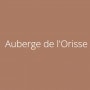 Logo Auberge de l'Orisse