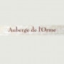 Logo Auberge de l'Orme