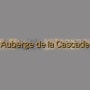 Logo Auberge de la Cascade