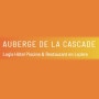 Logo Auberge de la Cascade