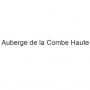 Logo Auberge de la combe haute