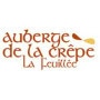 Logo Auberge de la Crêpe