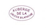 Logo Auberge de la Croix Blanche