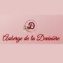 Logo Auberge de la Devinière