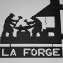 Logo Auberge de la forge