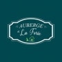 Logo Auberge de La Forie